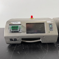 Hach Met One 3400 Airborne Particle Counters - Quantity 2 image 2